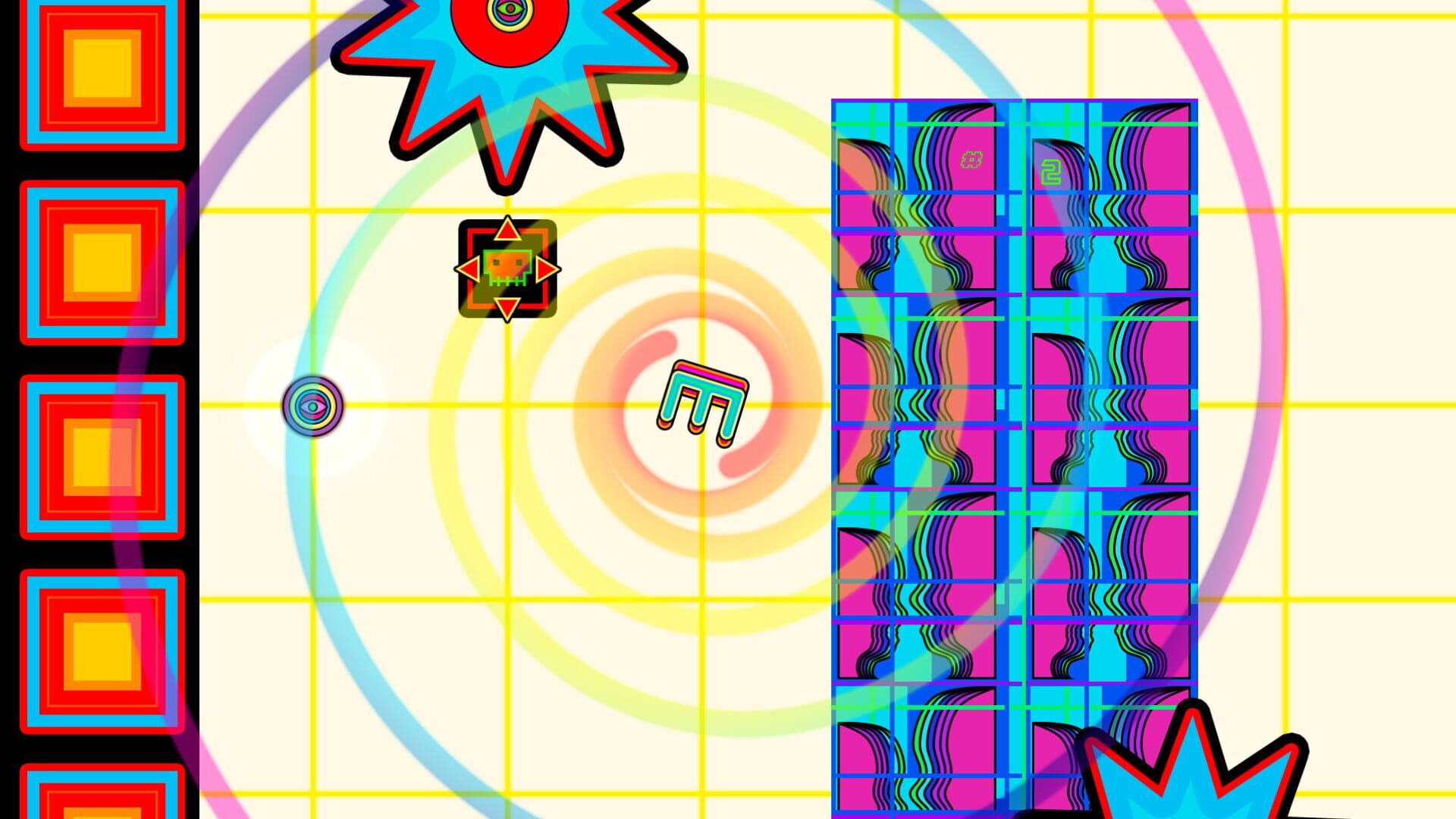 Inside My Mind - Screenshot