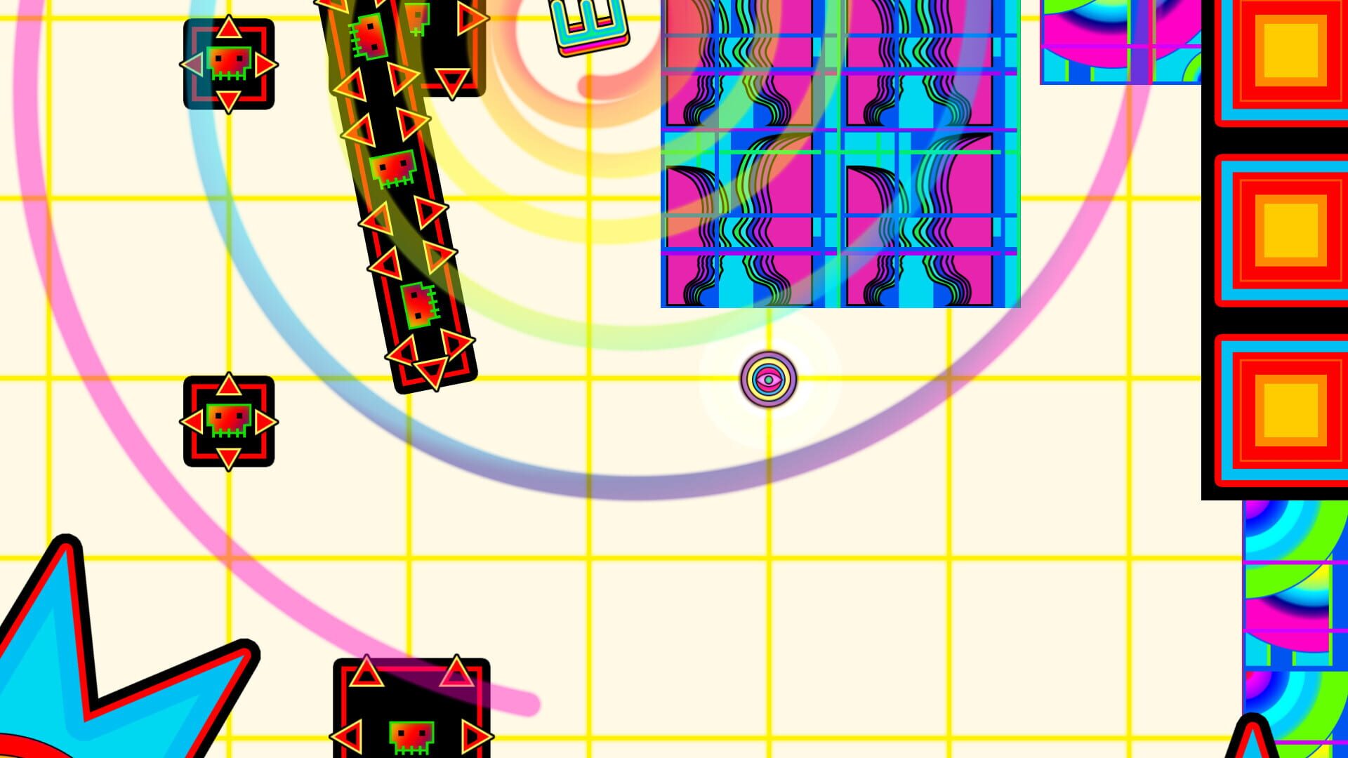 Inside My Mind - Screenshot