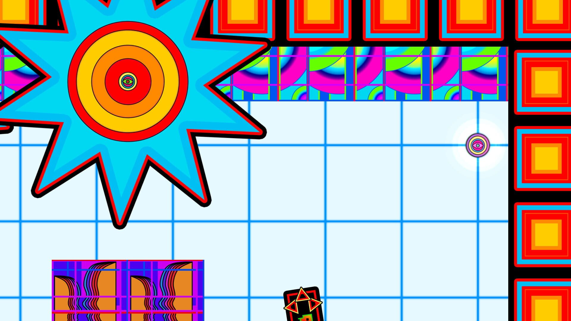 Inside My Mind - Screenshot