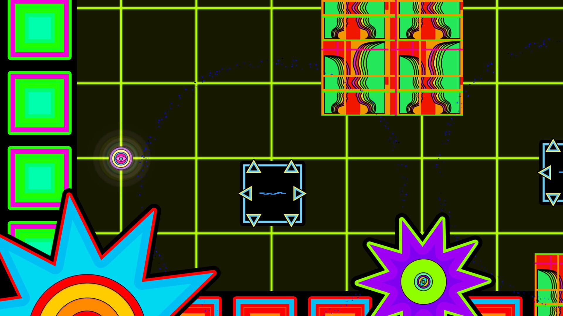 Inside My Mind - Screenshot