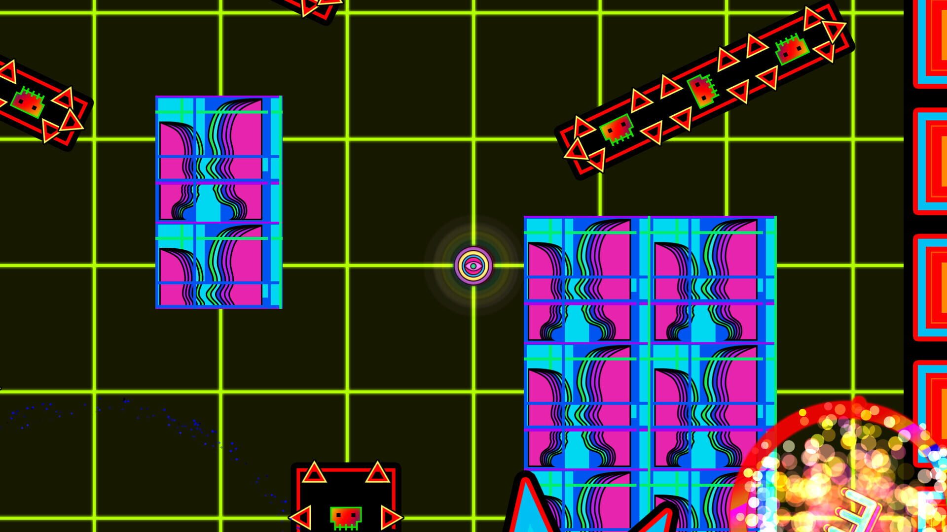 Inside My Mind - Screenshot