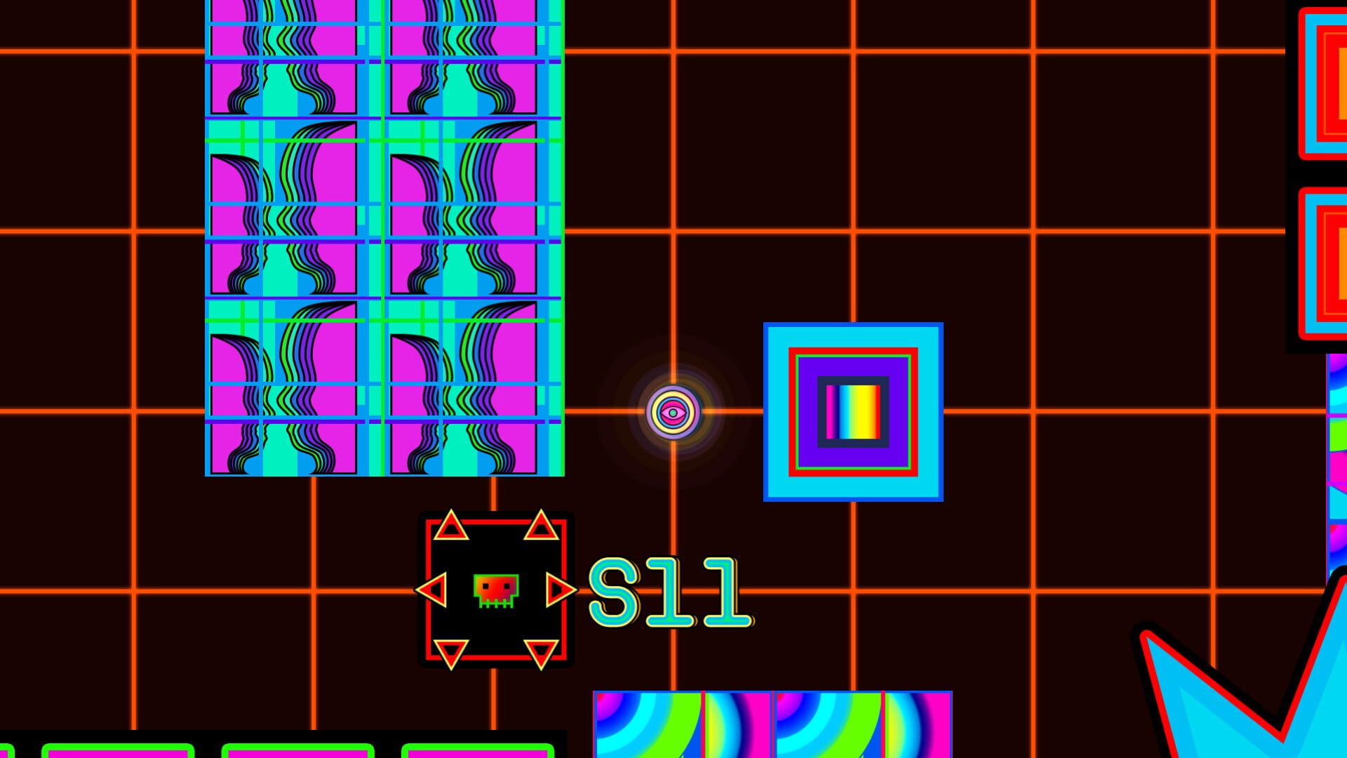 Inside My Mind - Screenshot