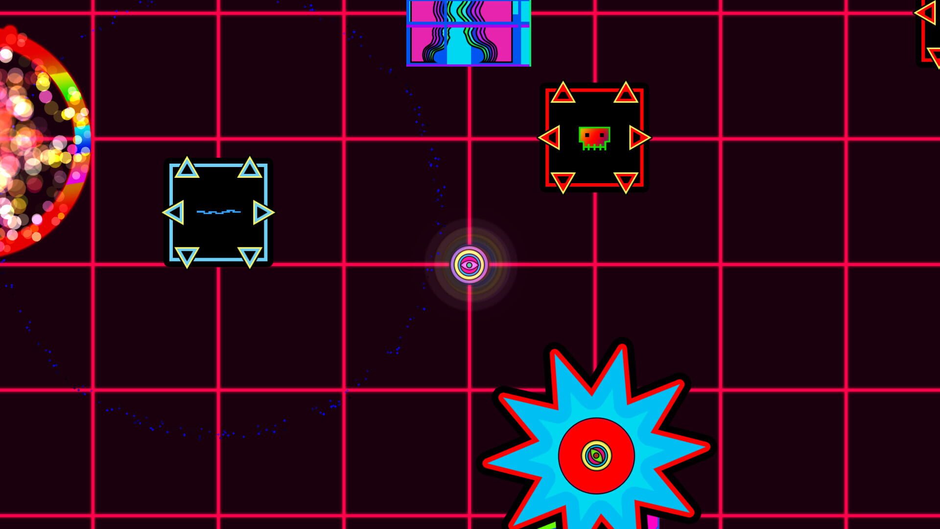 Inside My Mind - Screenshot