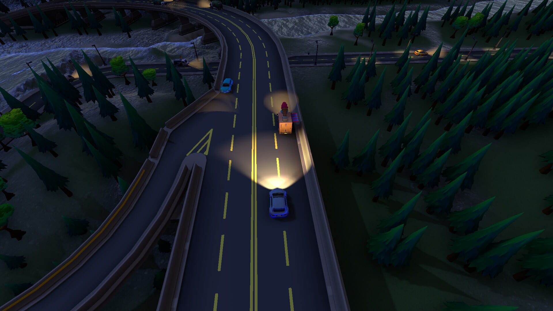 Little Lives - Screenshot