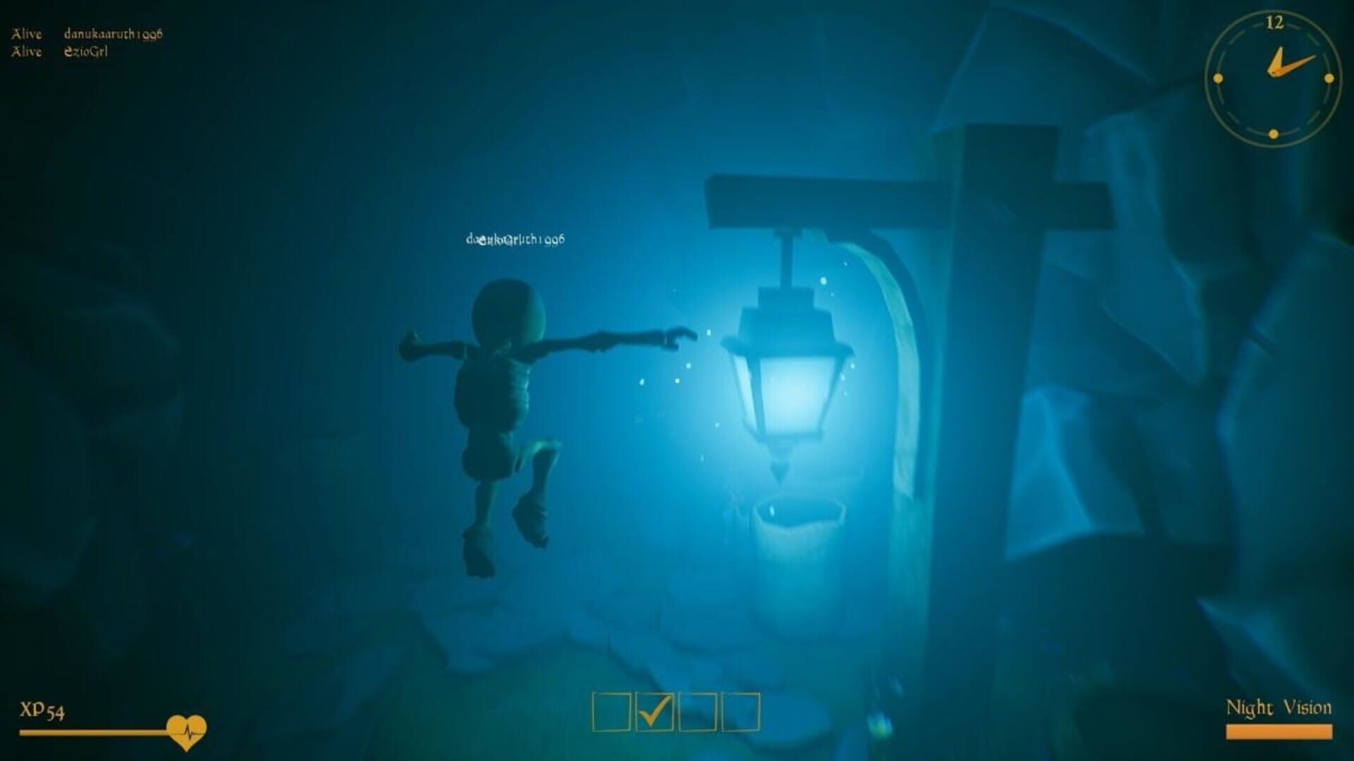 Mahasona - Screenshot