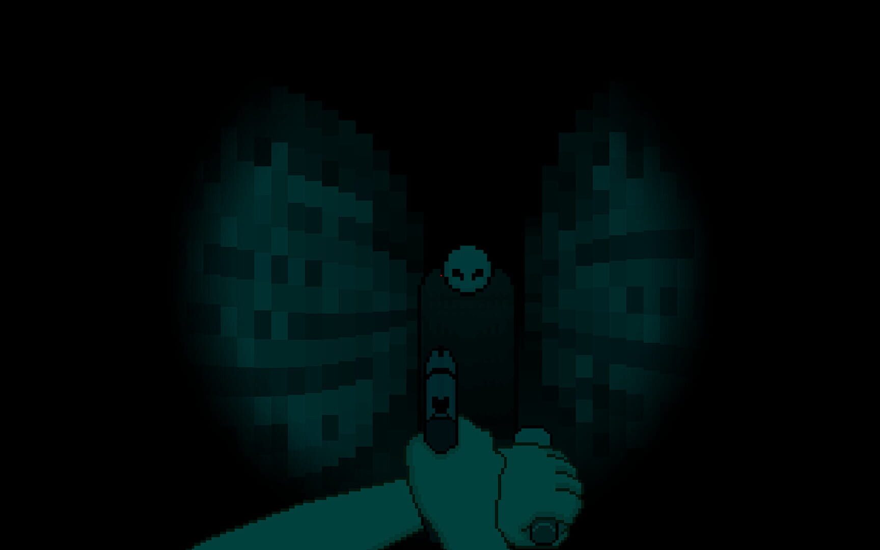 Quiet Valley - Screenshot