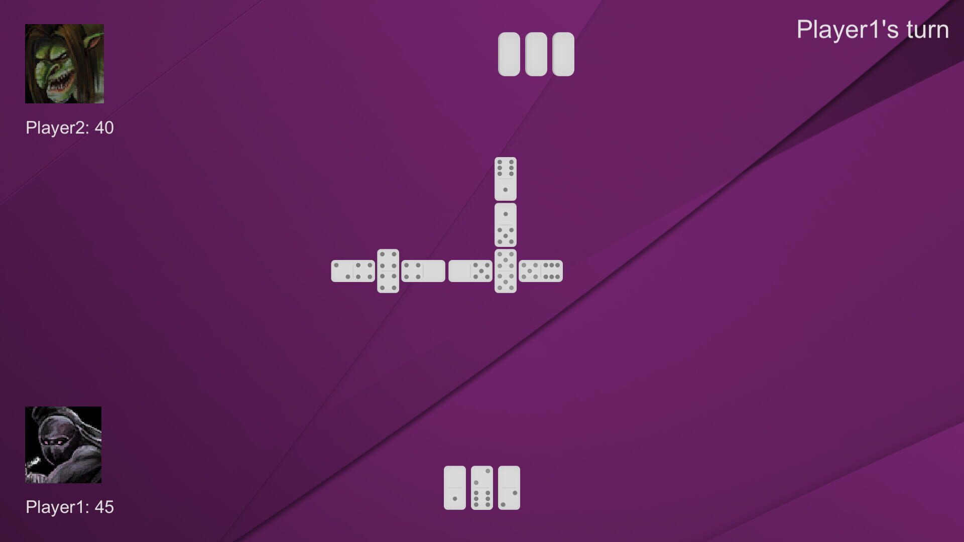 Domino Killer