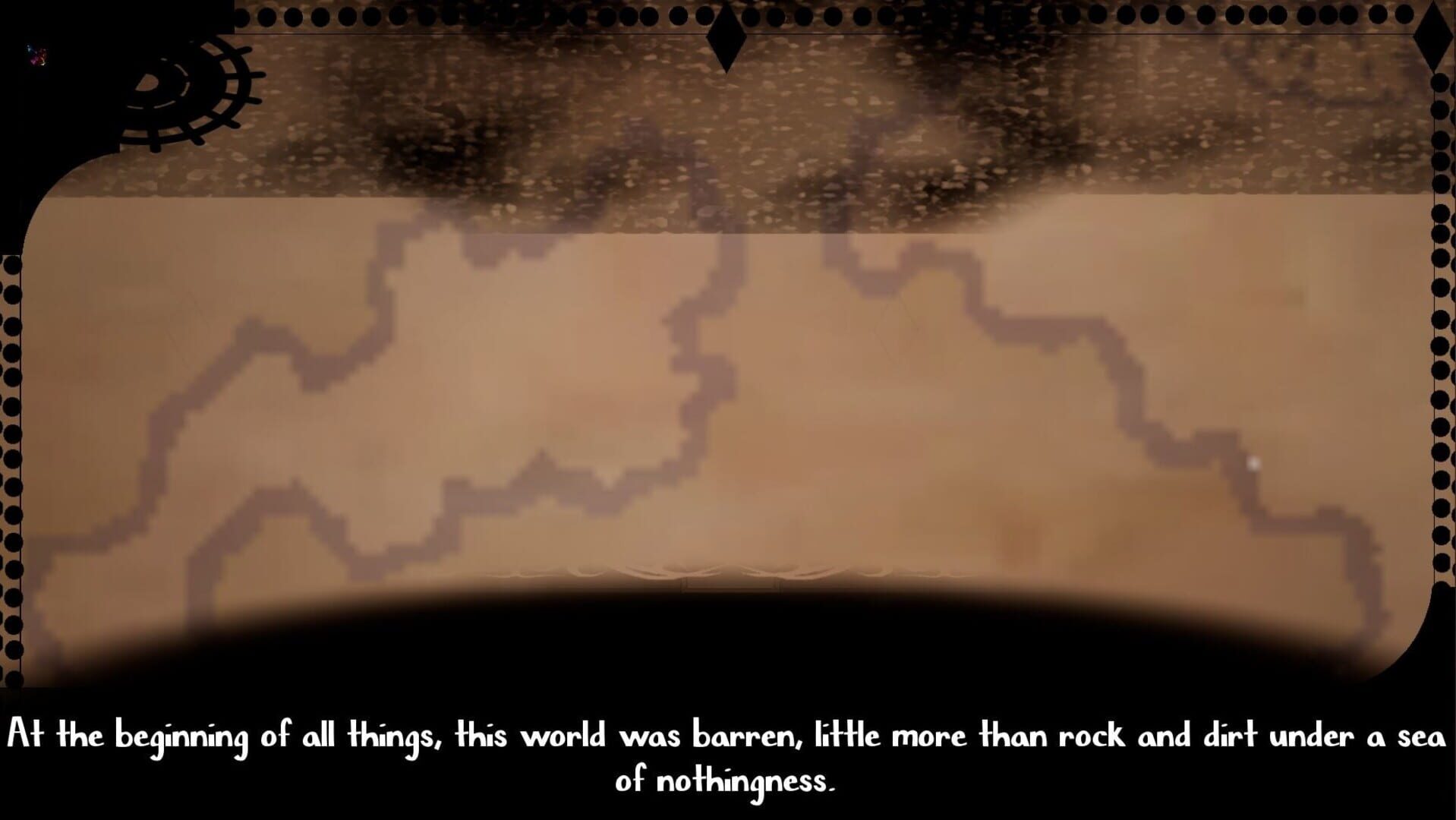Guardians of Lumen - Screenshot