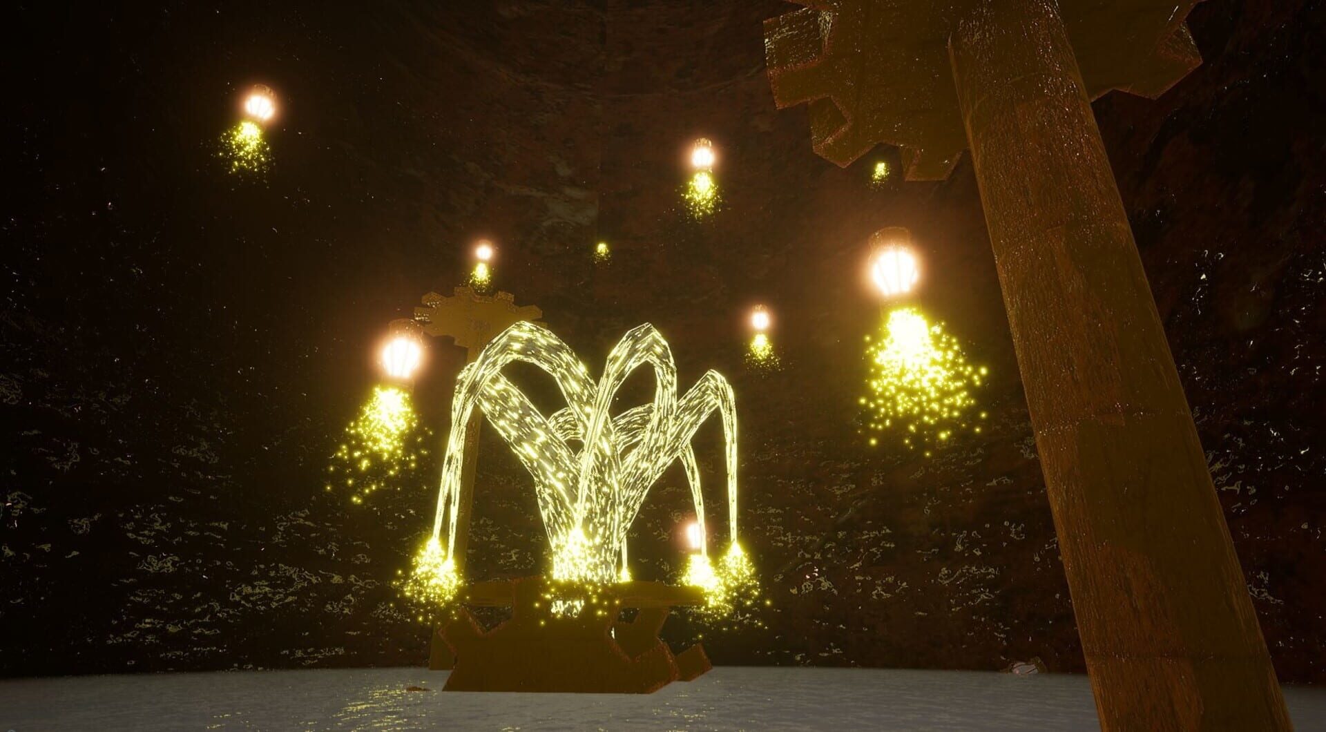 Guardians of Lumen - Screenshot