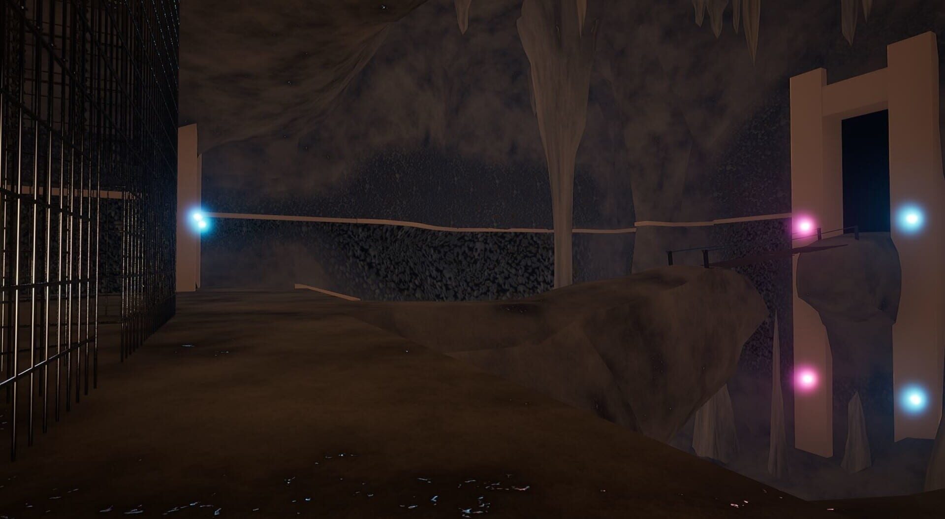 Guardians of Lumen - Screenshot