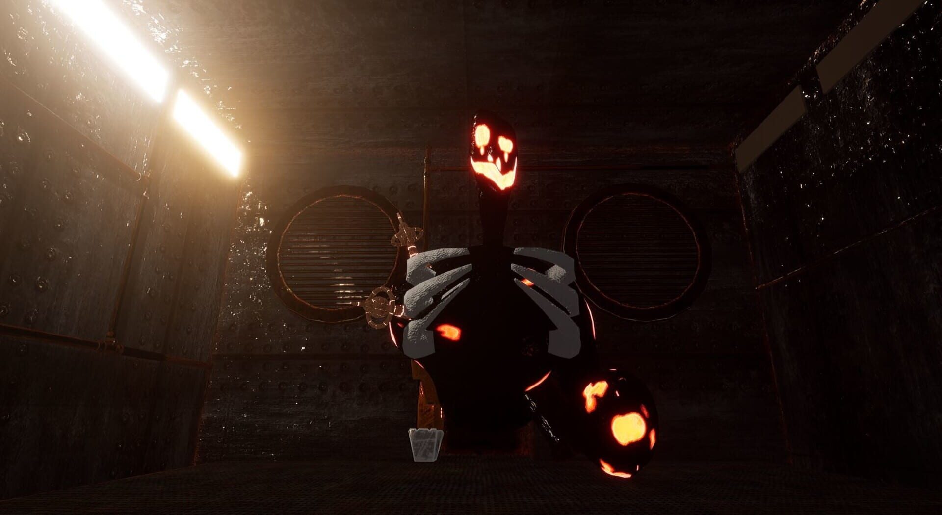 Guardians of Lumen - Screenshot