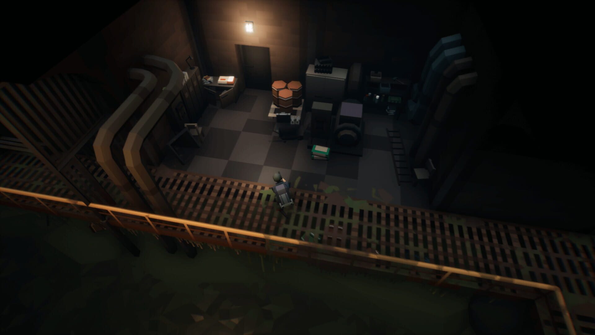 Last Ops - Screenshot