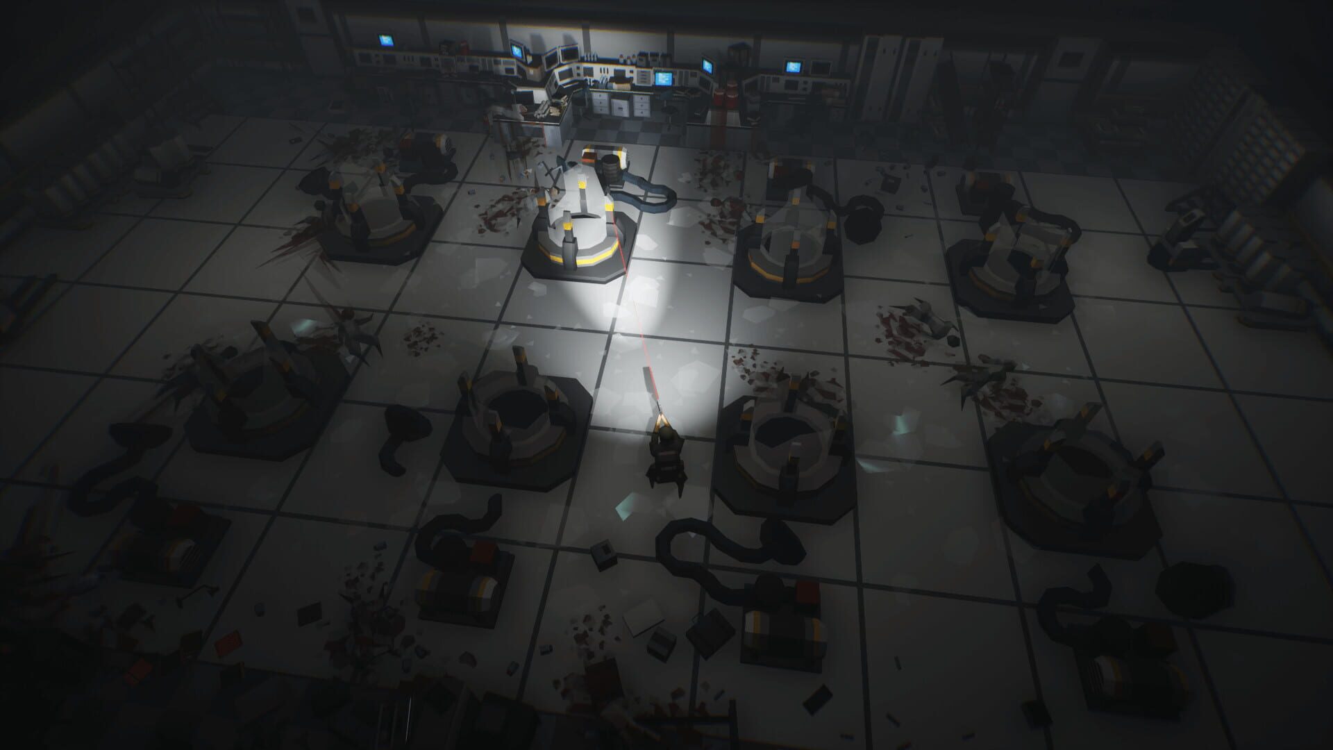 Last Ops - Screenshot