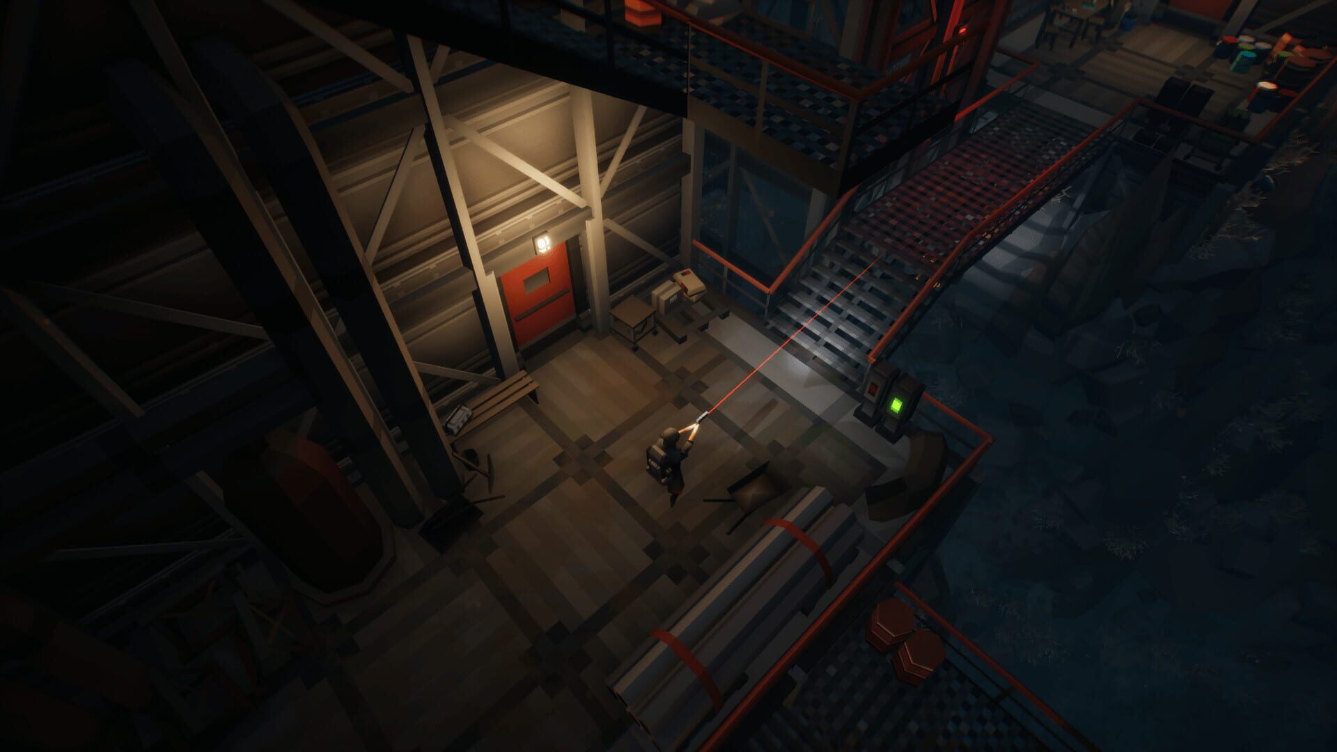 Last Ops - Screenshot