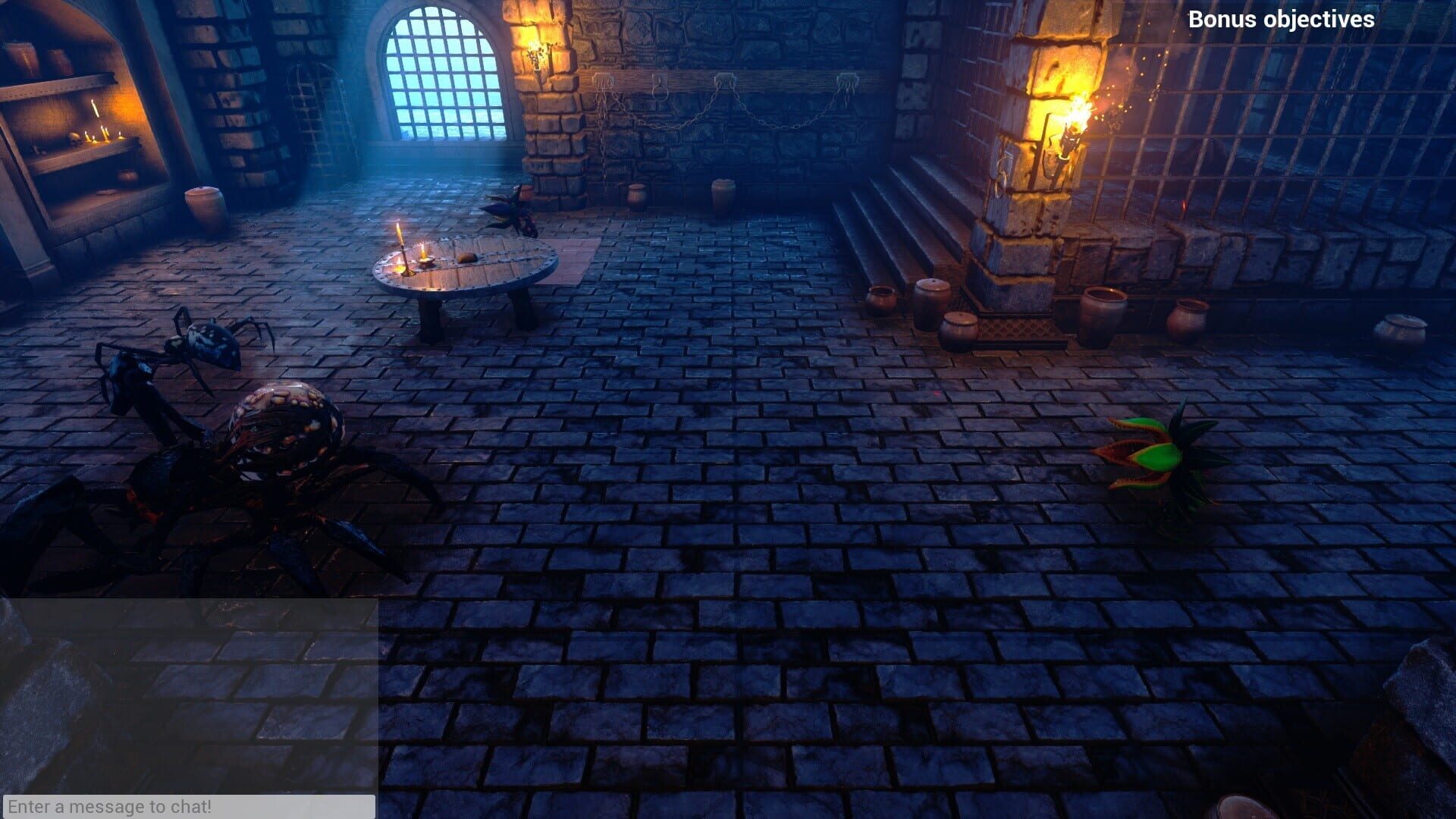 Shards of Feyra - Screenshot