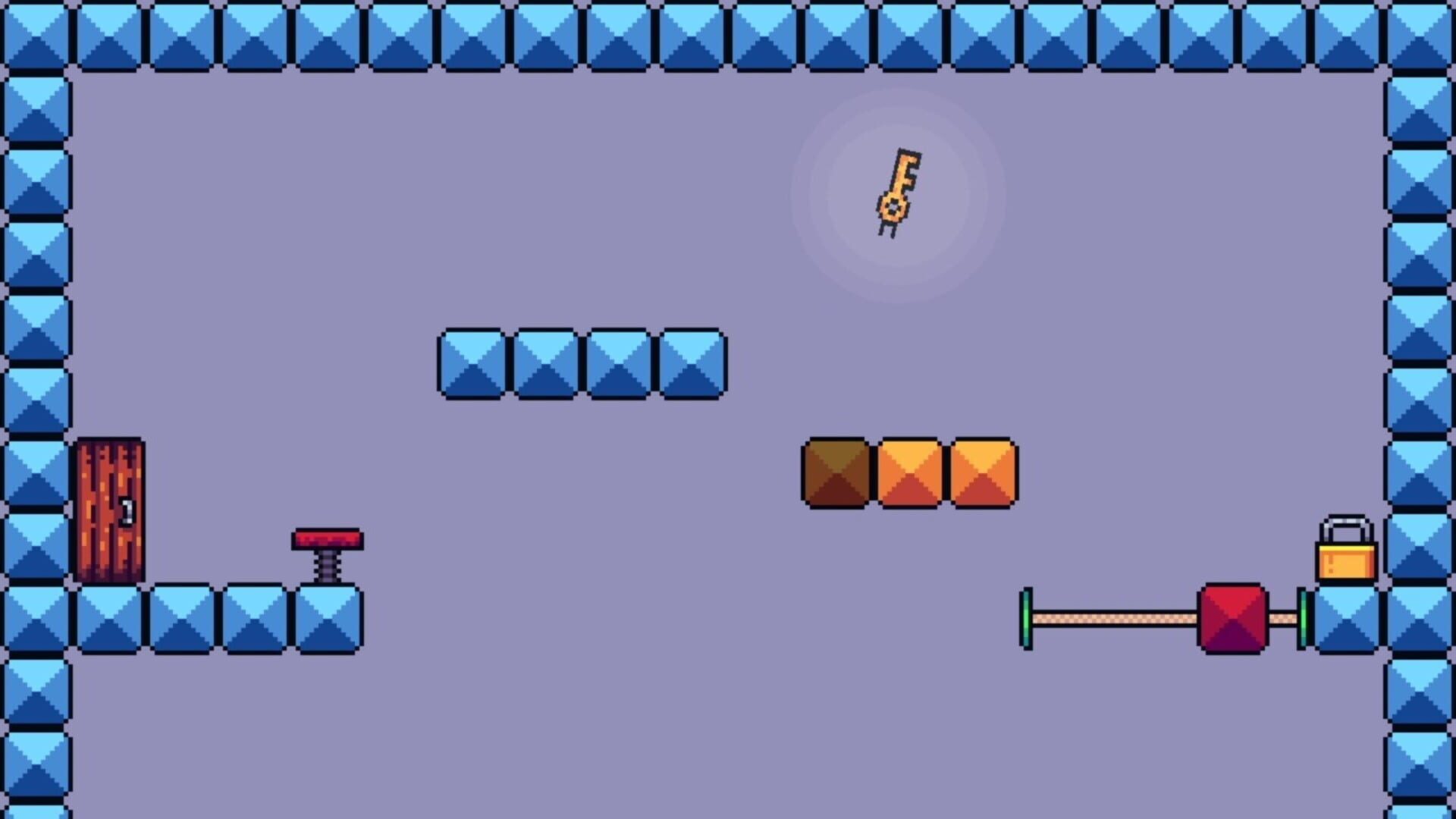 Key Escape