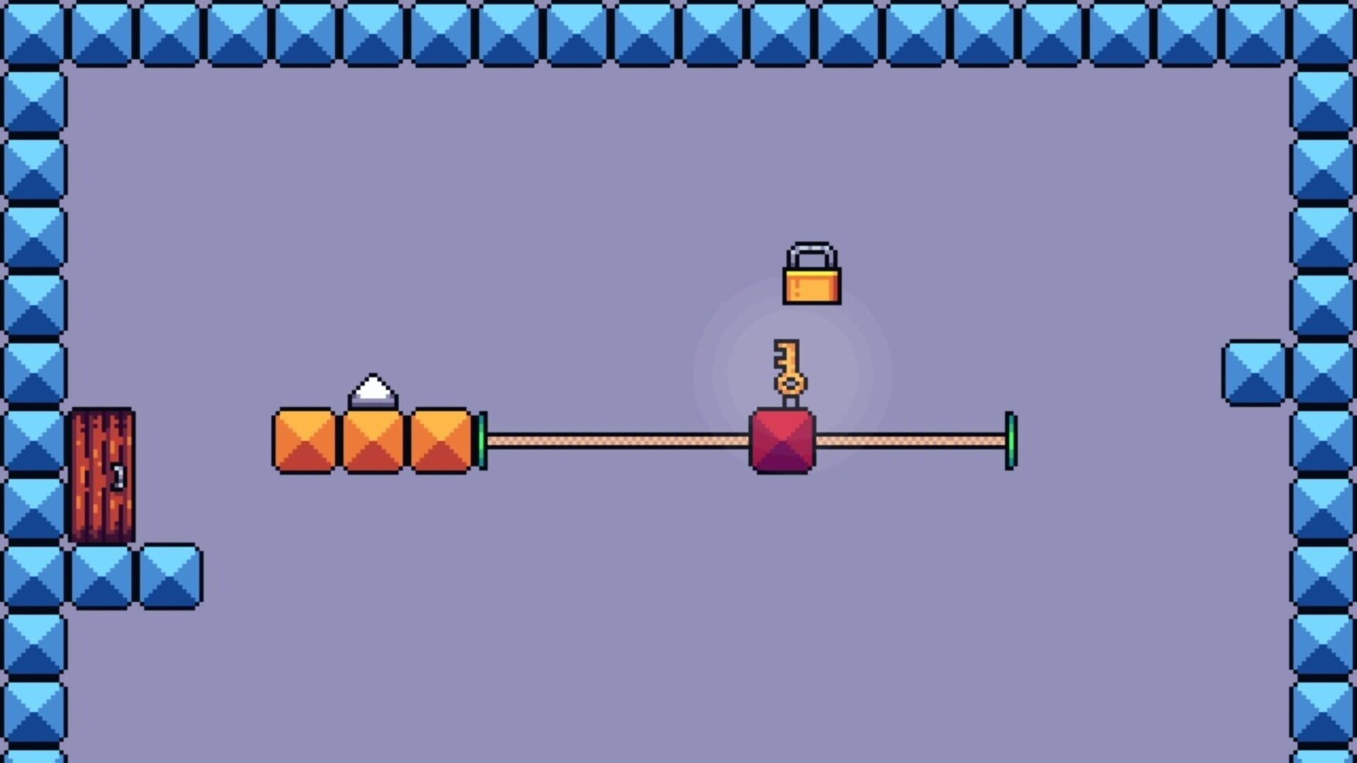 Key Escape - Screenshot