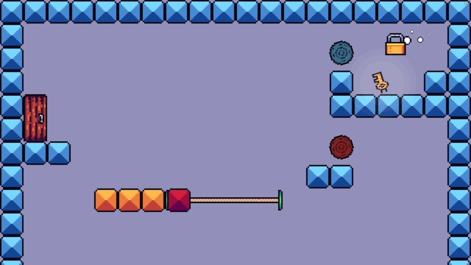 Key Escape - Screenshot