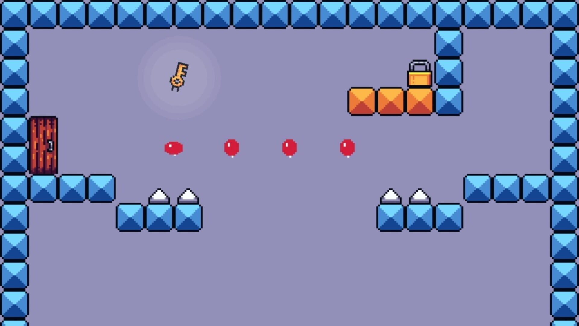 Key Escape - Screenshot