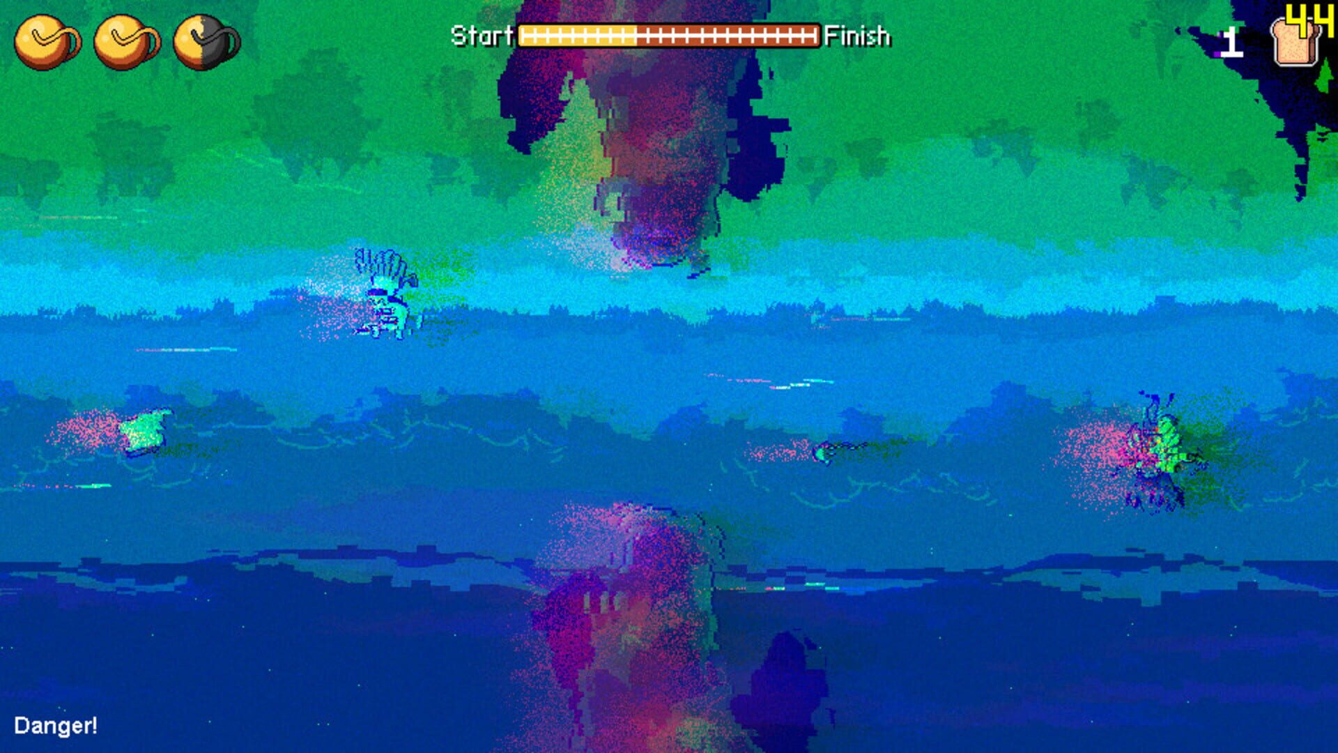 Thread Fred - Screenshot