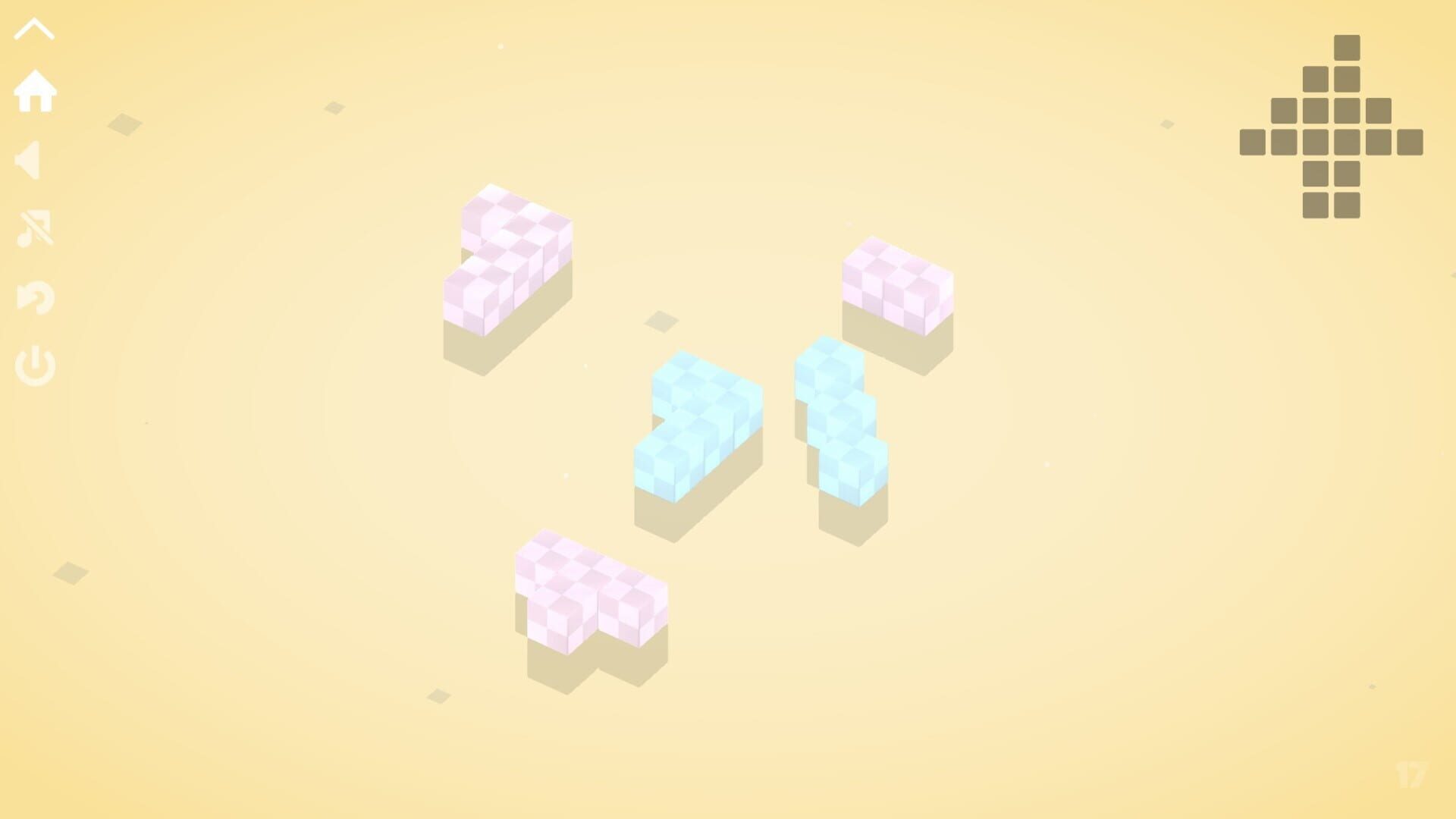 Tezz - Screenshot
