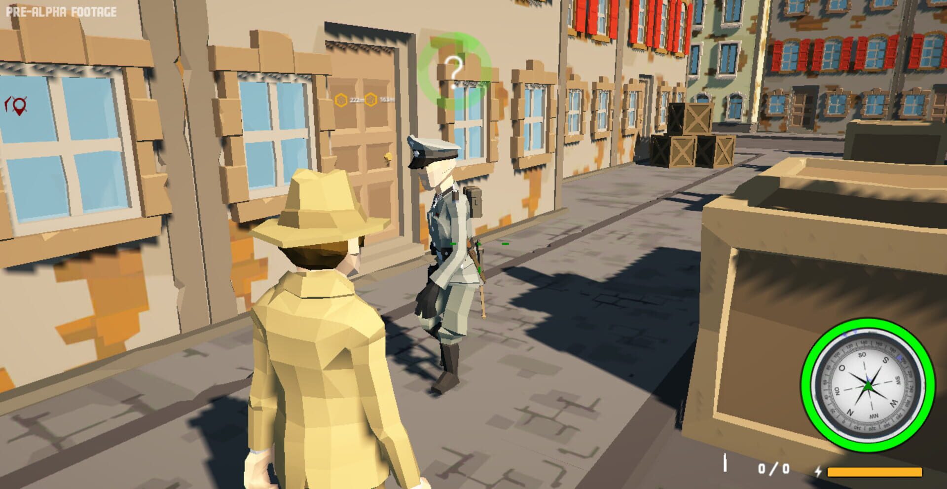 Ordeal - Screenshot