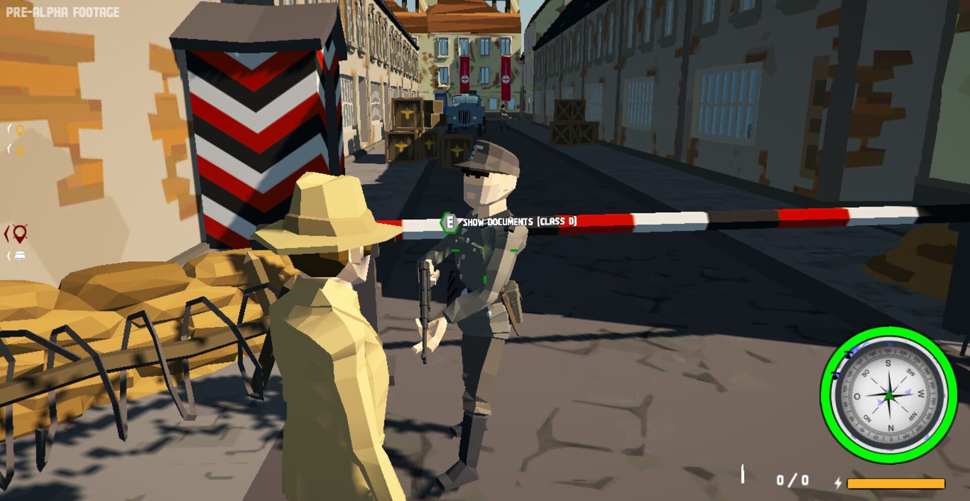 Ordeal - Screenshot
