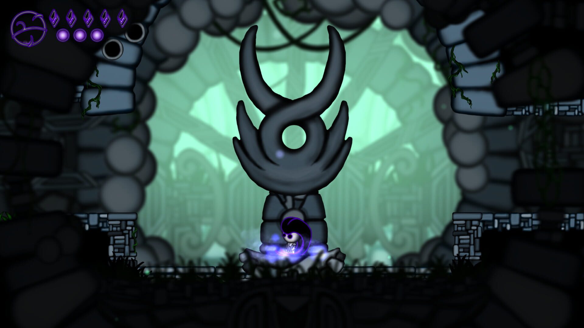 Dimension Rift Zero - Screenshot
