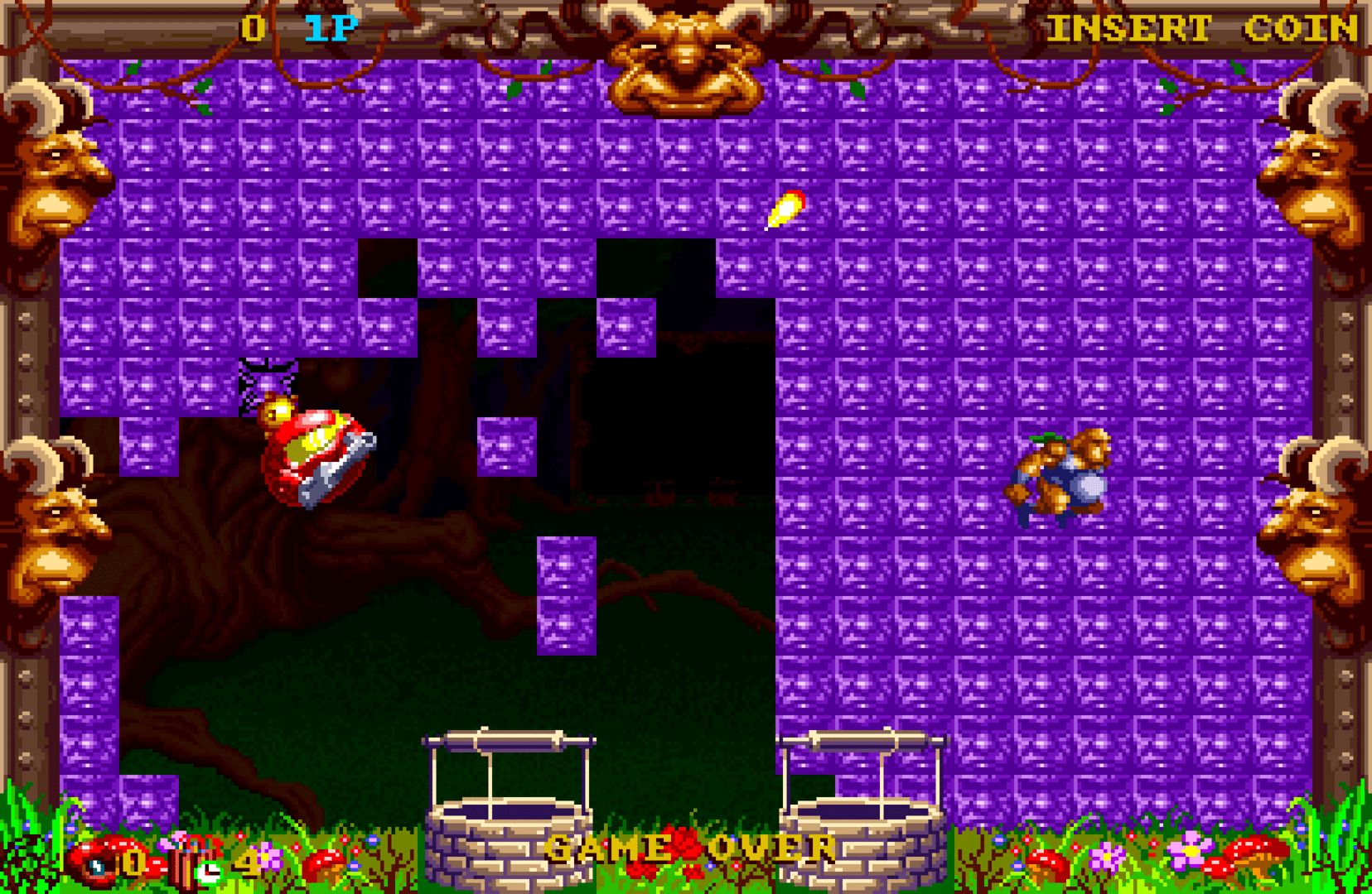 Gaelco Arcade 1 screenshot