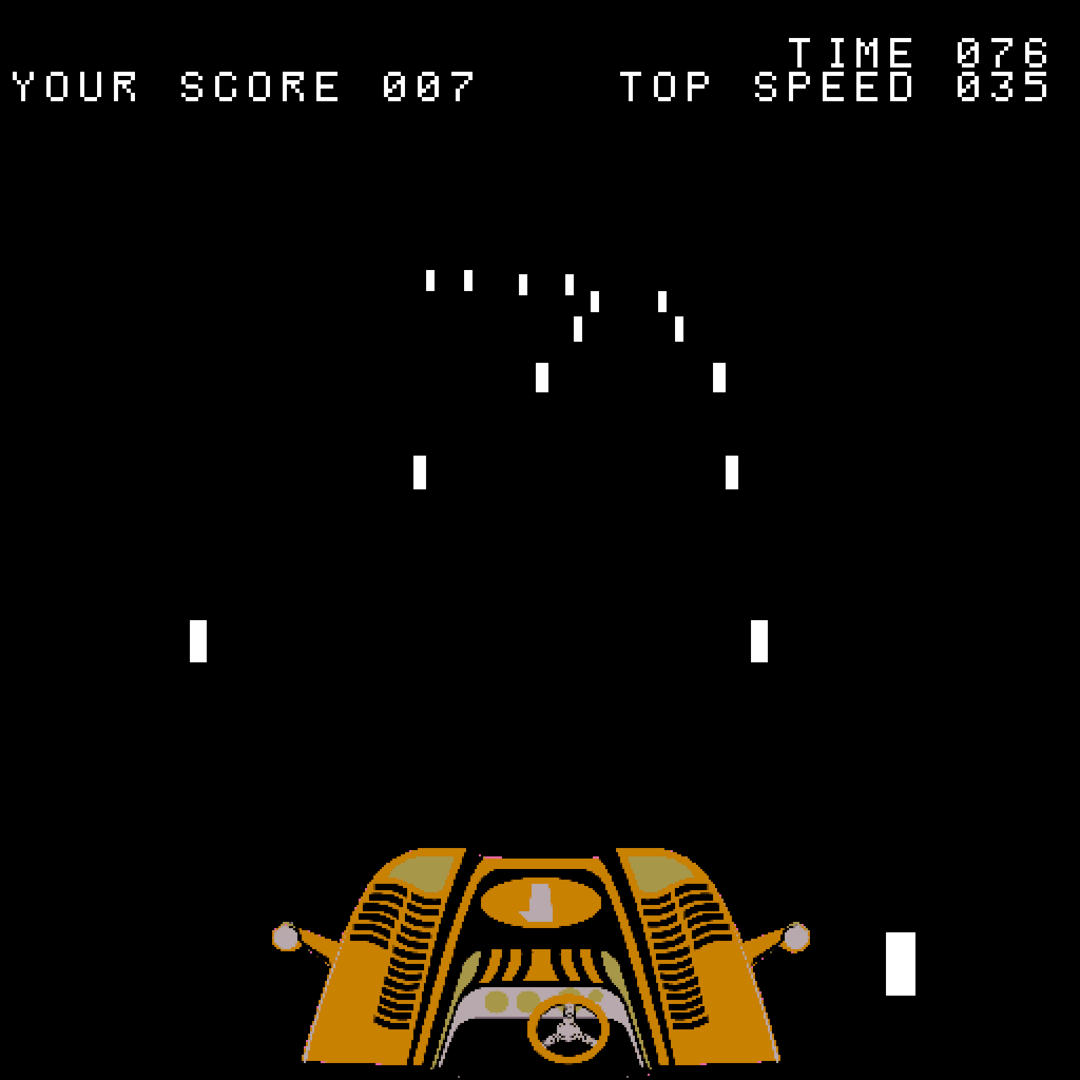 Atari Arcade 1 screenshot