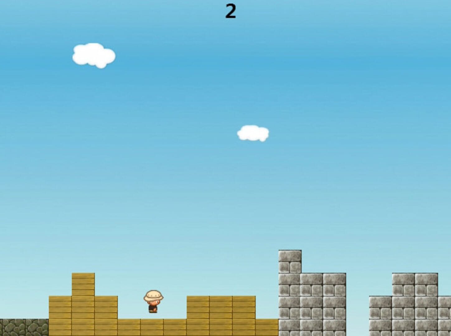Lu Tu - Screenshot