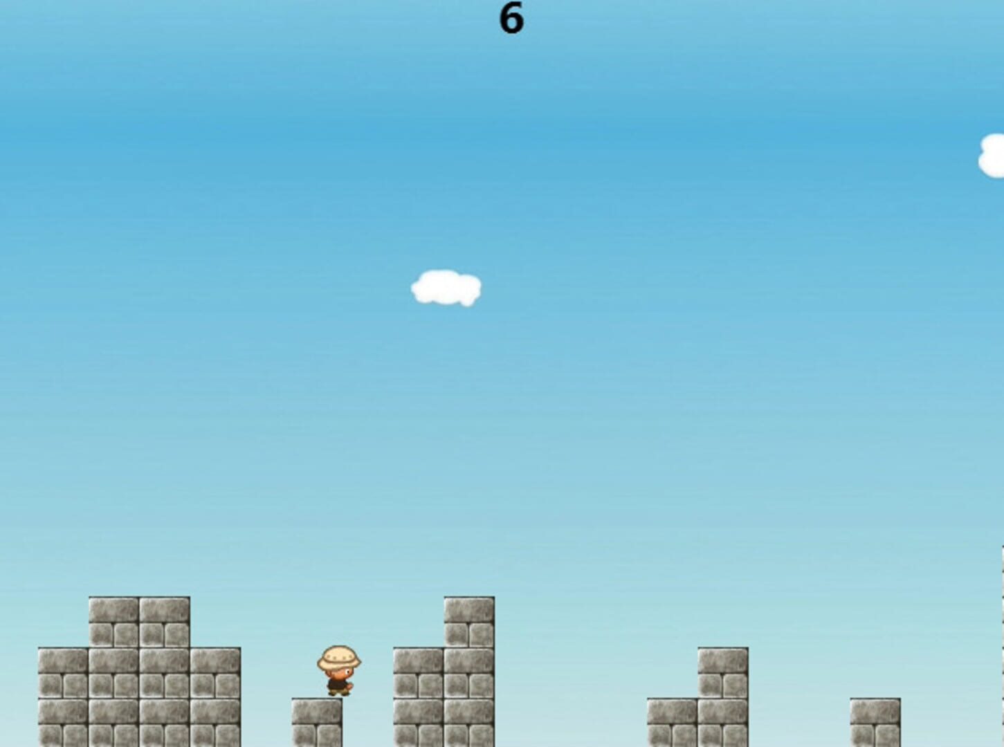 Lu Tu - Screenshot