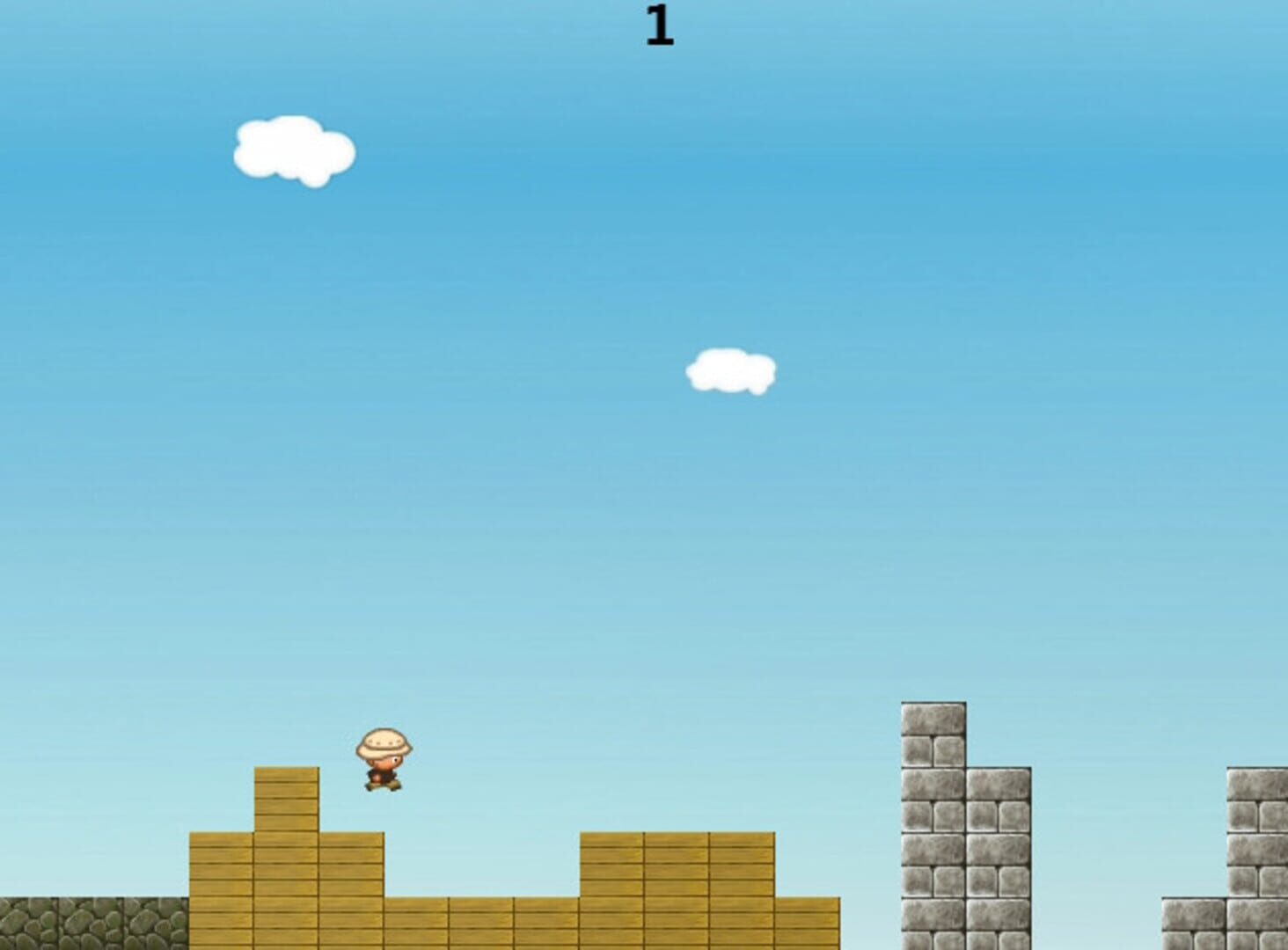Lu Tu - Screenshot