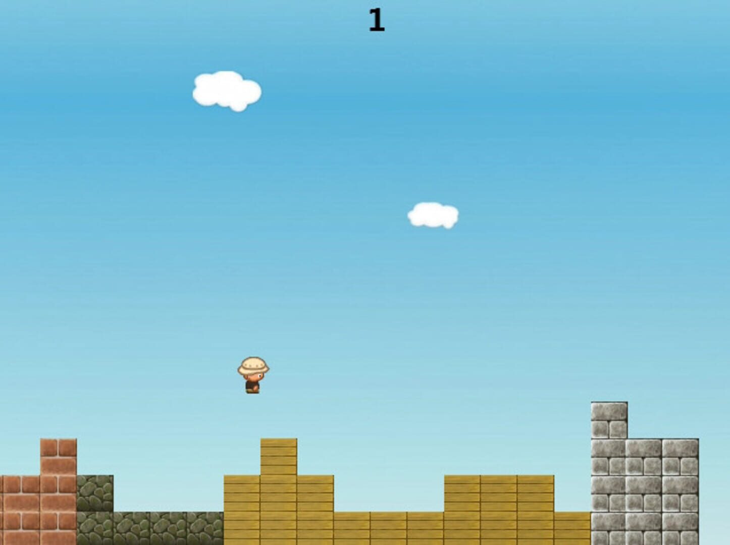 Lu Tu - Screenshot