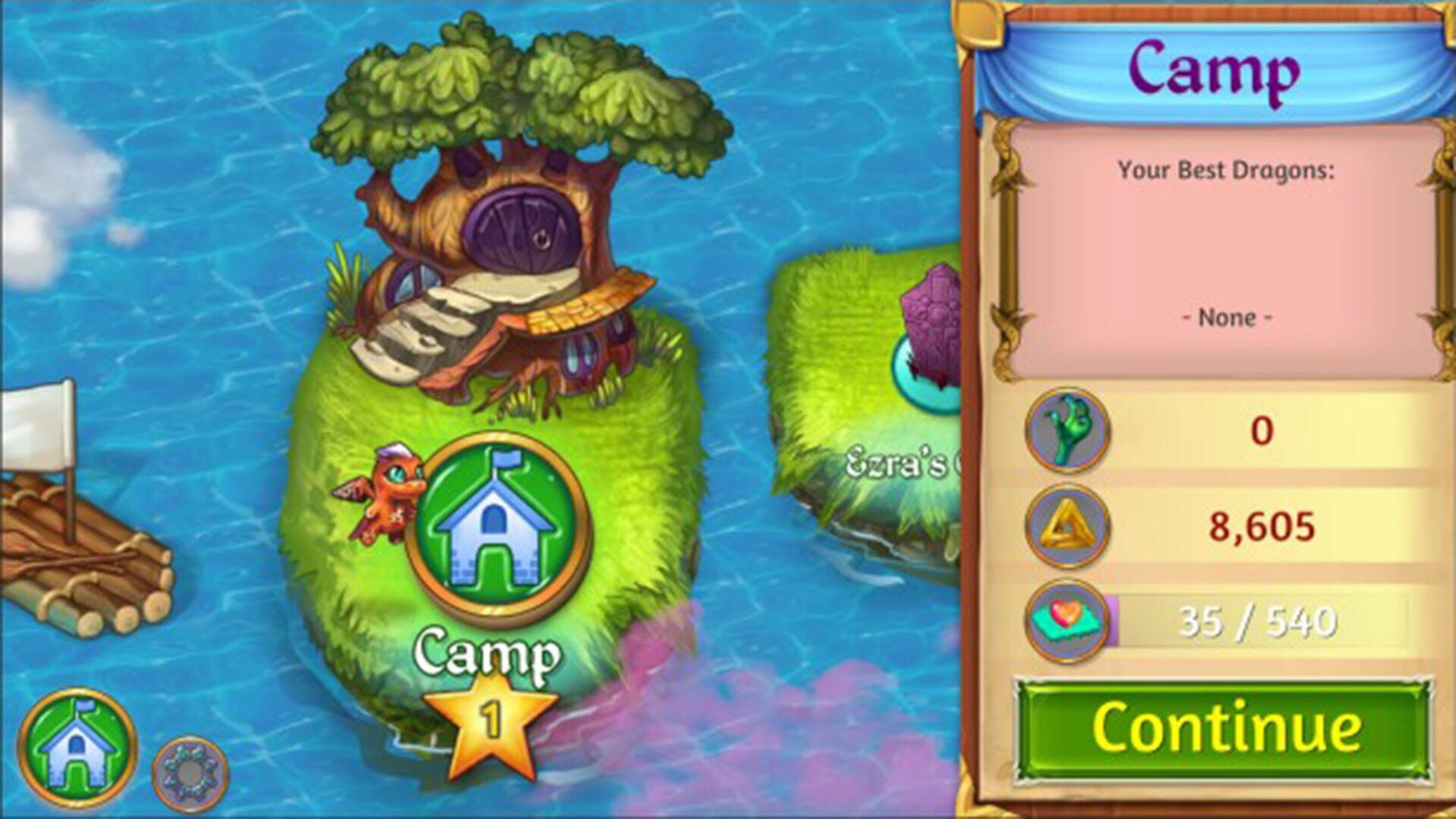 Dragon Rising - Screenshot