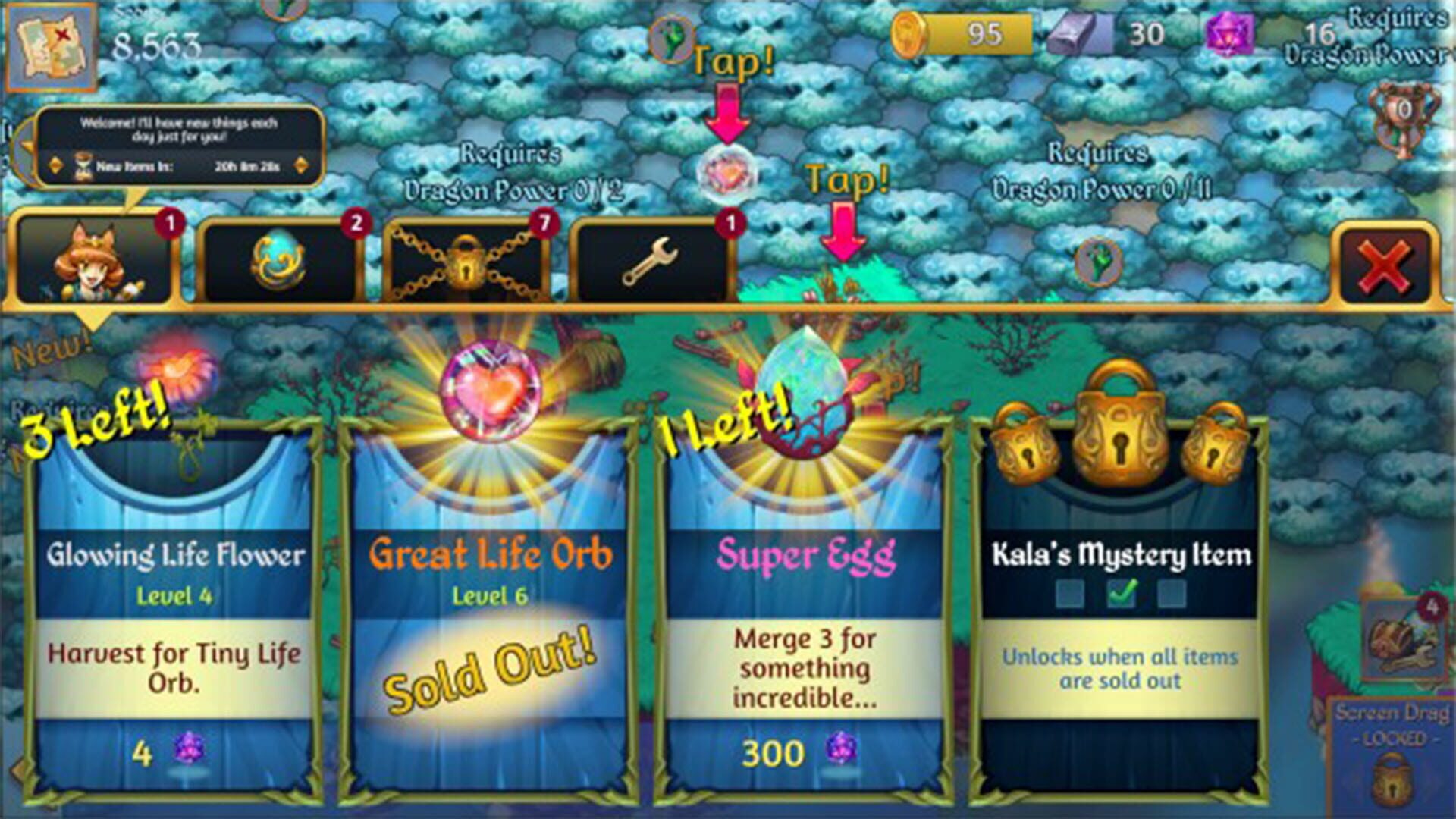 Dragon Rising - Screenshot