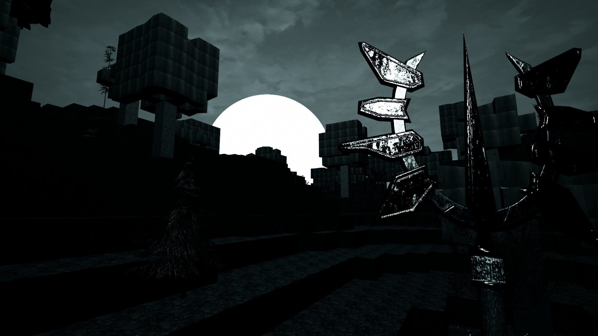 Lux: The Journey - Screenshot