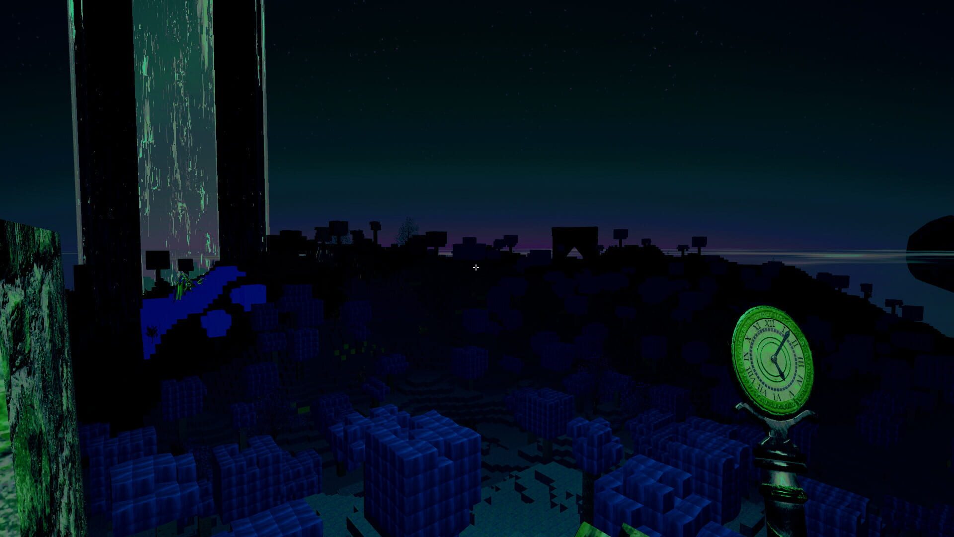 Lux: The Journey - Screenshot