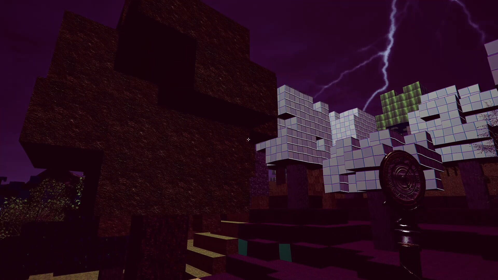 Lux: The Journey - Screenshot