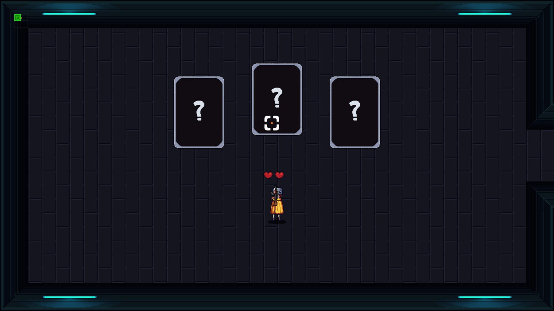 Endless Crawler - Screenshot