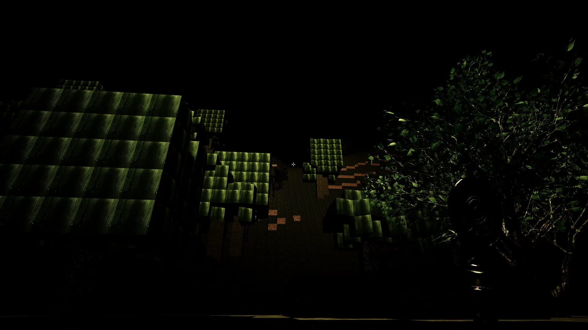 Lux: The Journey - Screenshot