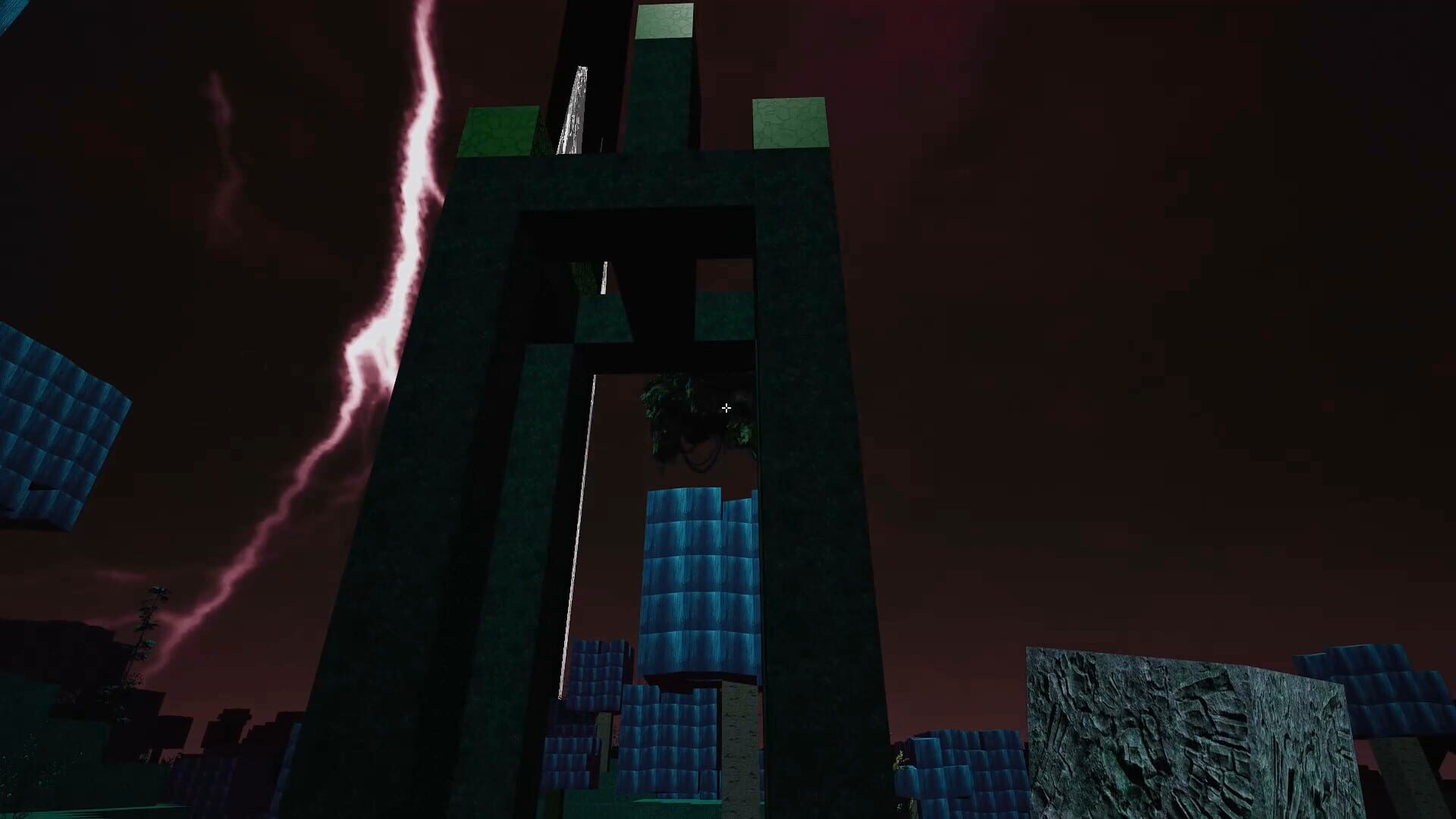 Lux: The Journey - Screenshot