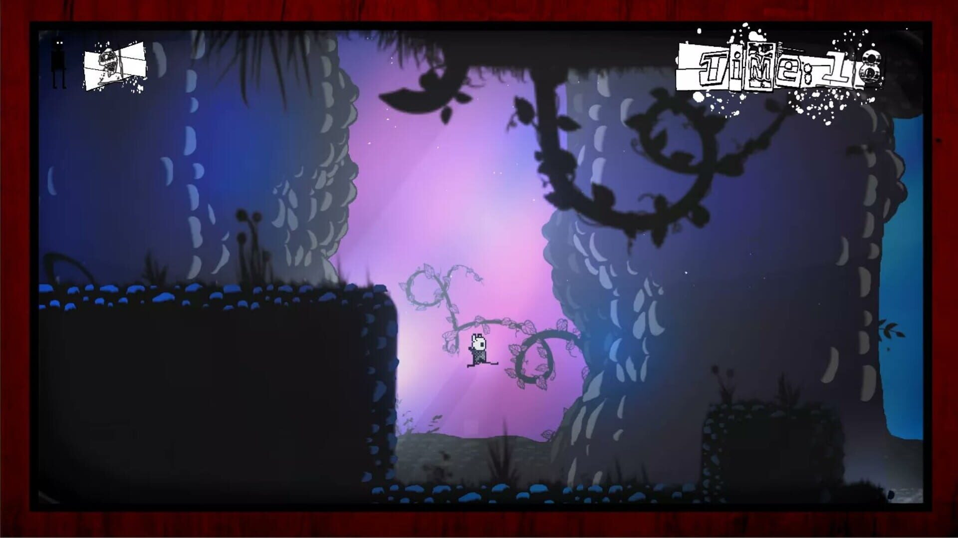 Don't Die! Douche! - Screenshot