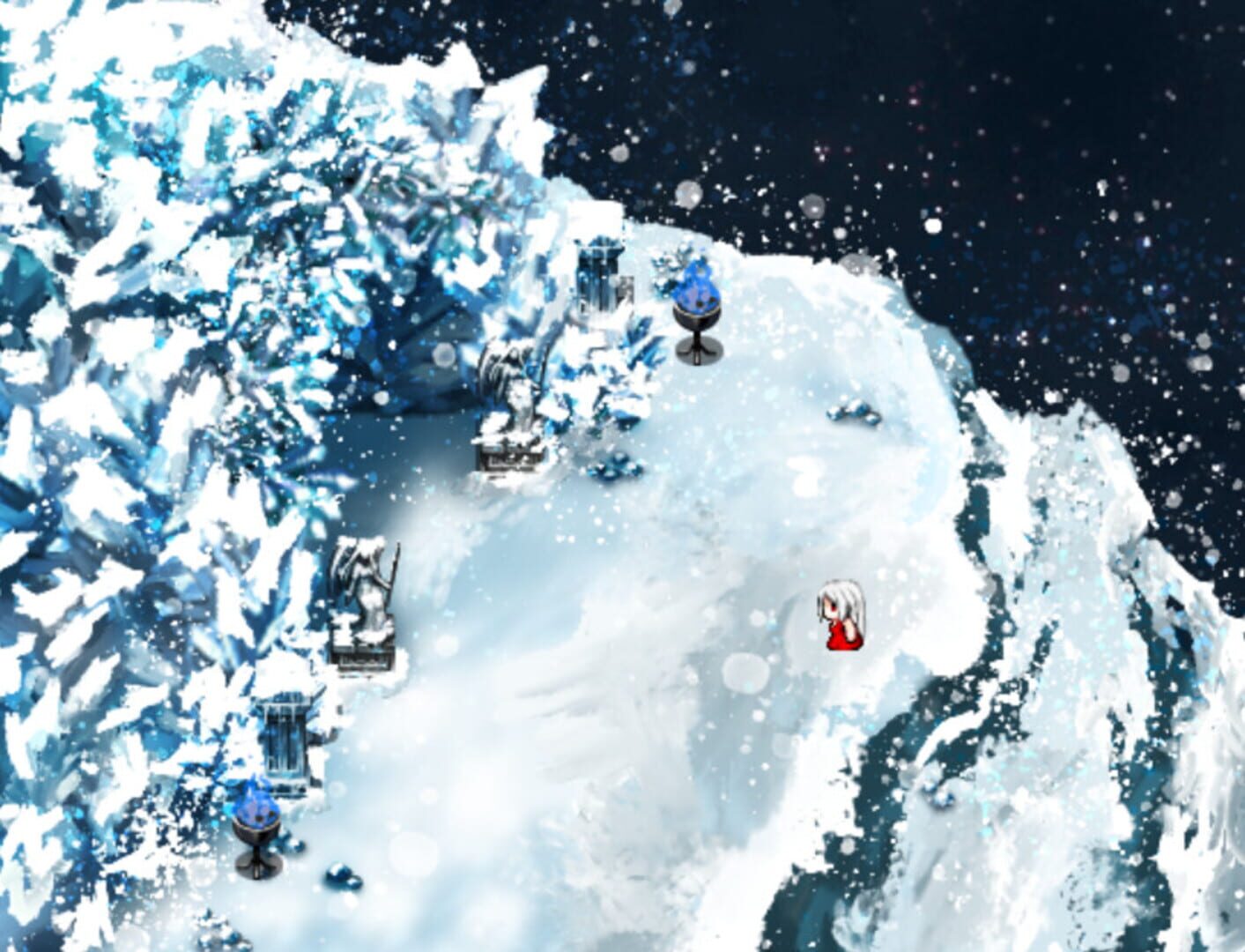 August of August - Screenshot