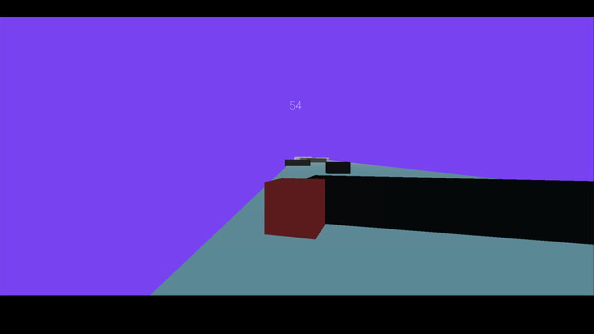 The Never Ending Game - Screenshot