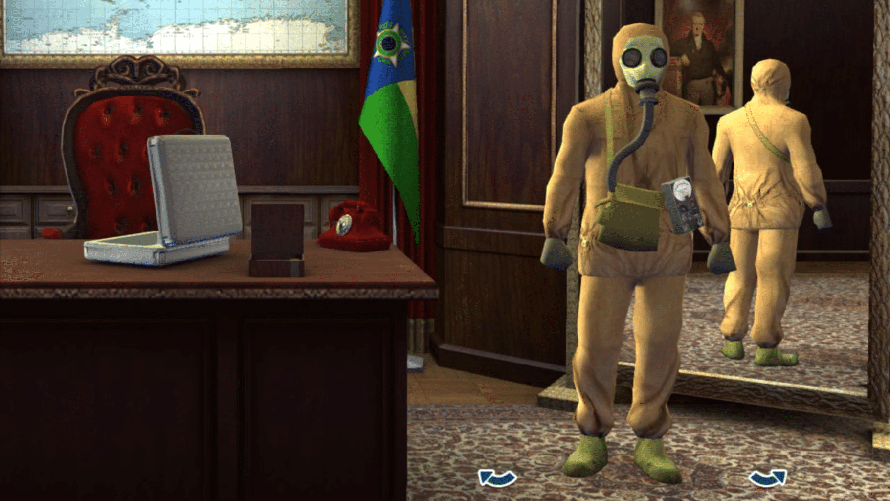 Tropico 4: Apocalypse screenshot