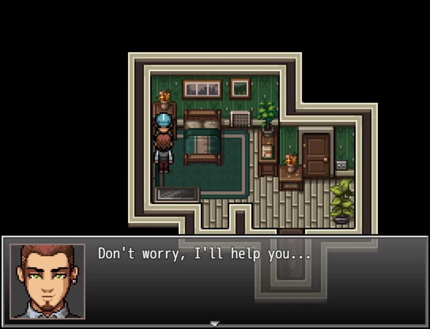 Game media