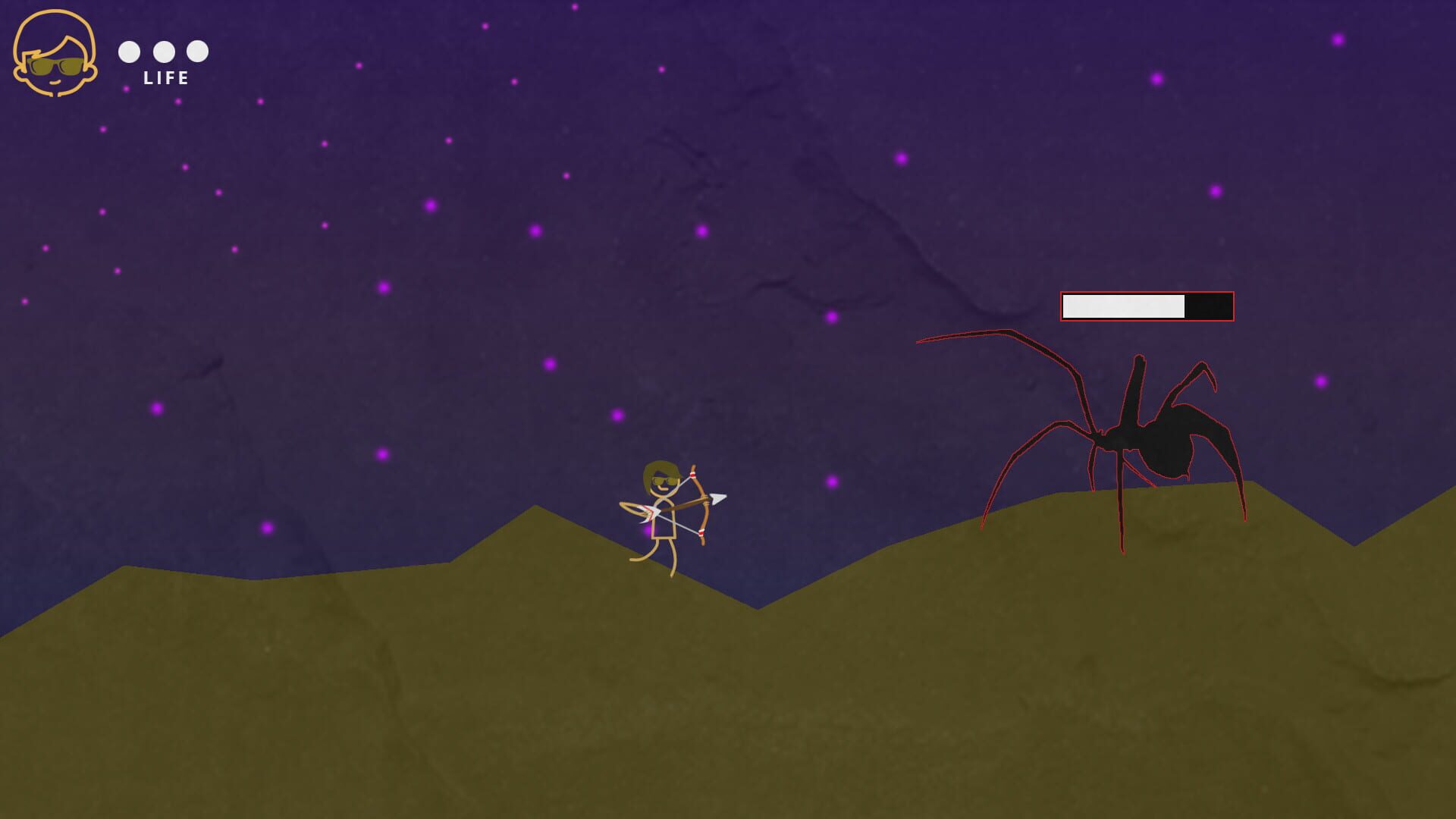 Bladam Topaz - Screenshot
