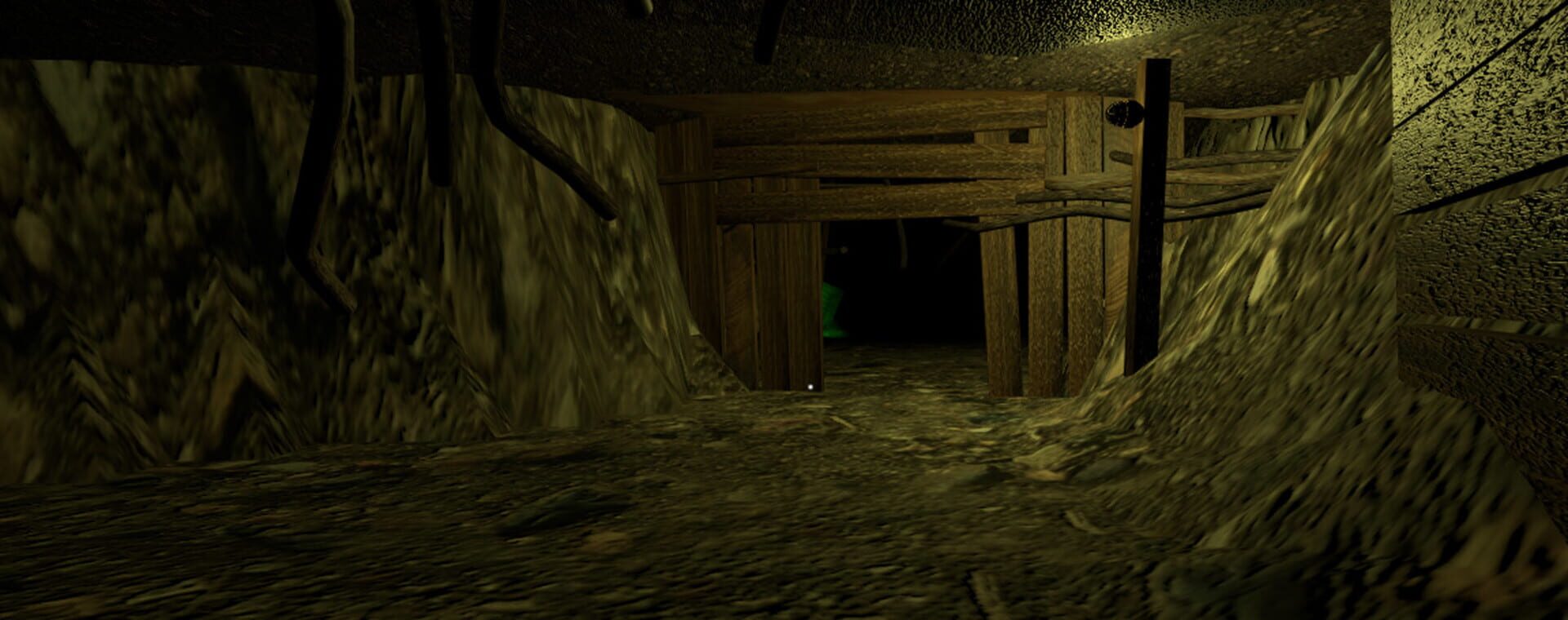 The Storm - Screenshot