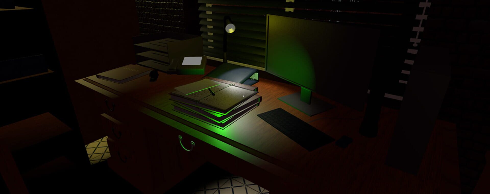 The Storm - Screenshot